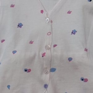 Baby Romper/Nima