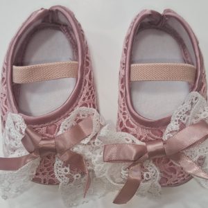 Baby Shoes